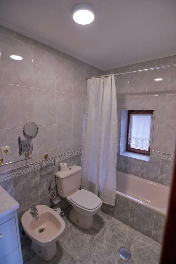 Casa Pichi Pension El Pulliu Buitenkant foto